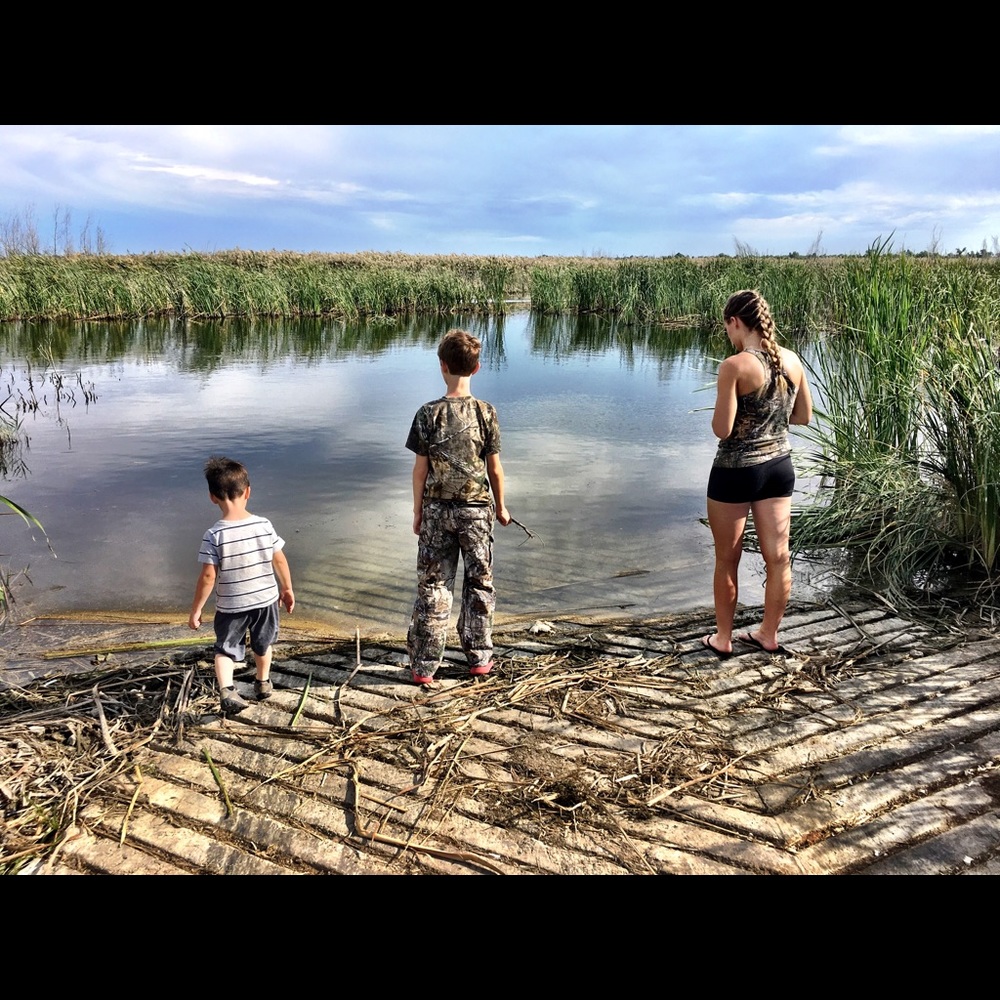 Meet your Posher, Bria